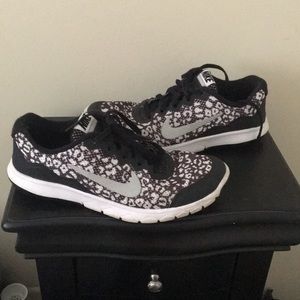Nike kids sneakers